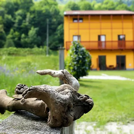 Apartamento In Kamno Mit Gemeinsamer Terrasse Tolmin