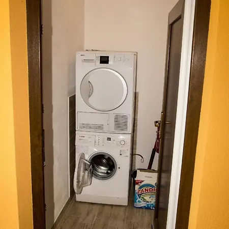 Apartmán In Kamno Mit Gemeinsamer Terrasse