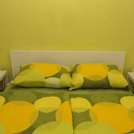 In Kamno Mit Gemeinsamer Terrasse Apartamento *
